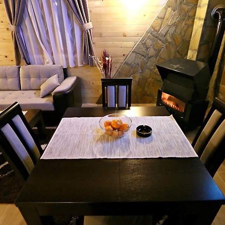 Holiday Home Perduh Sekulic 外观 照片