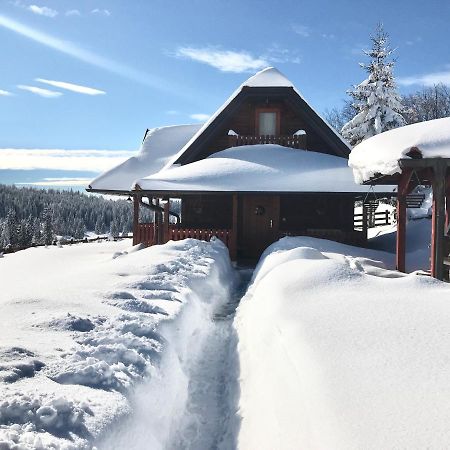 Holiday Home Perduh Sekulic 外观 照片