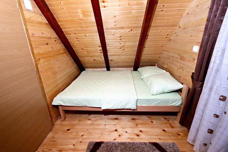 Holiday Home Perduh Sekulic 外观 照片