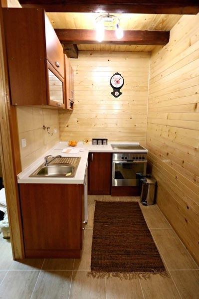 Holiday Home Perduh Sekulic 外观 照片