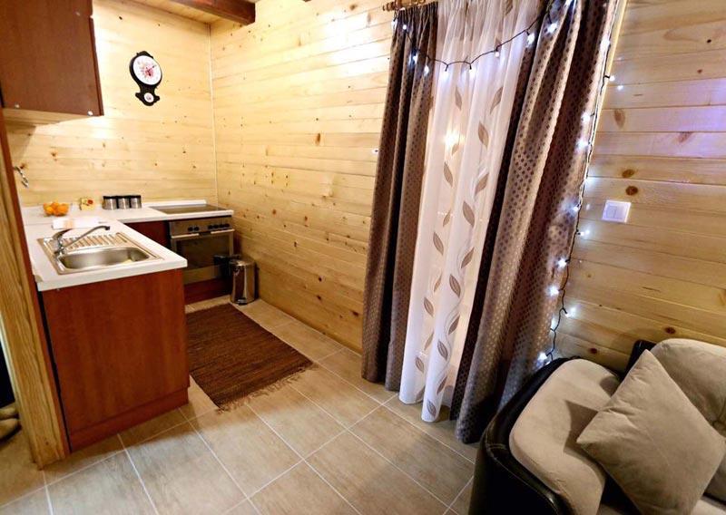 Holiday Home Perduh Sekulic 外观 照片