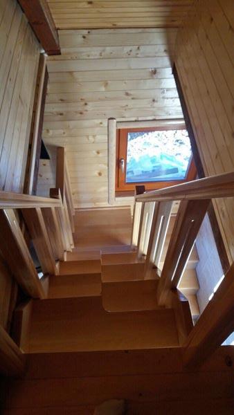 Holiday Home Perduh Sekulic 外观 照片