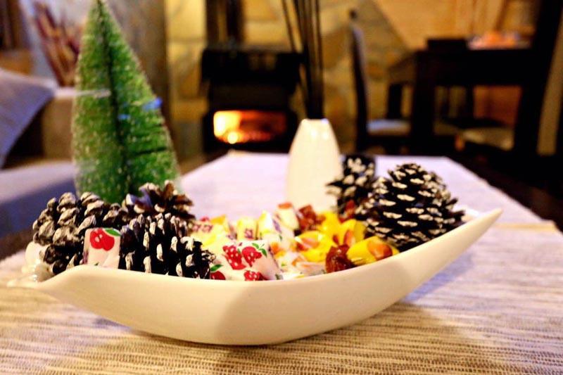 Holiday Home Perduh Sekulic 外观 照片