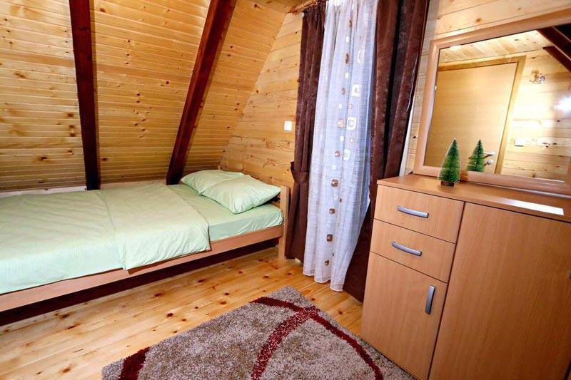 Holiday Home Perduh Sekulic 外观 照片