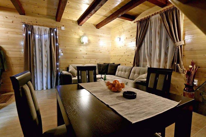 Holiday Home Perduh Sekulic 外观 照片