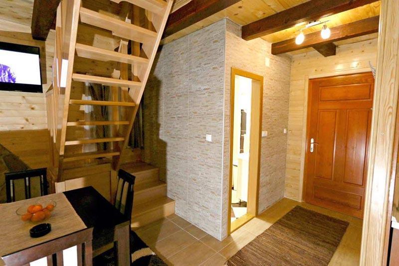 Holiday Home Perduh Sekulic 外观 照片
