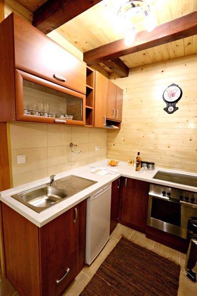 Holiday Home Perduh Sekulic 外观 照片