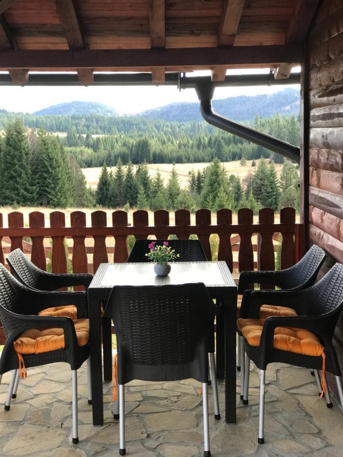 Holiday Home Perduh Sekulic 外观 照片